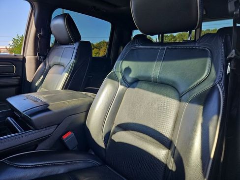 Used 2020 RAM 1500 Limited image 17