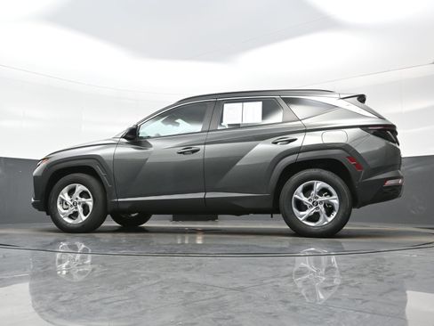 Used 2023 Hyundai Tucson SEL image 29