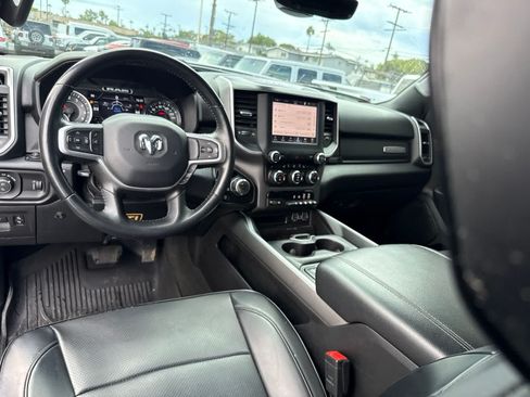 Used 2023 RAM 1500 Big Horn AWD/4WD image 28