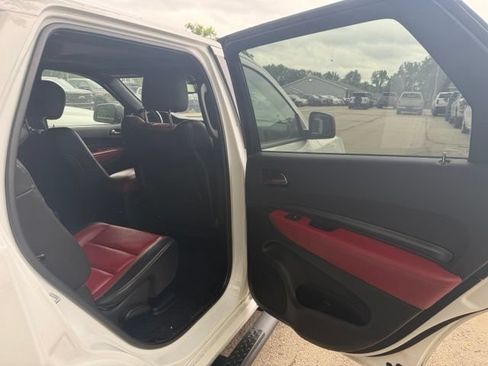 Used 2022 Dodge Durango R/T w/ Blacktop Package AWD/4WD image 9