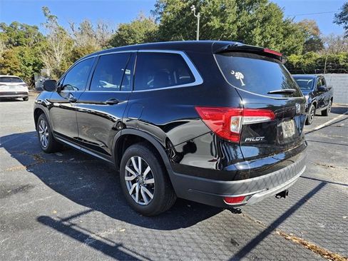 Used 2021 Honda Pilot EX-L image 10