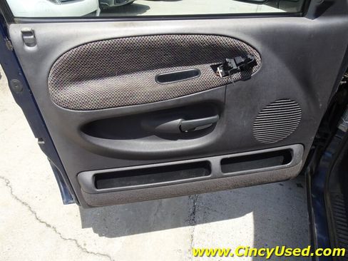 Used 2001 Dodge Ram 3500 Truck 2WD Quad Cab image 28