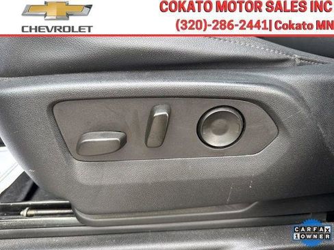 Used 2022 Chevrolet Tahoe LT w/ Luxury Package image 20