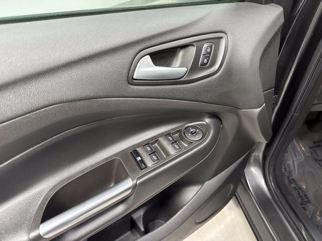 Used 2018 Ford Escape SE AWD/4WD image 11