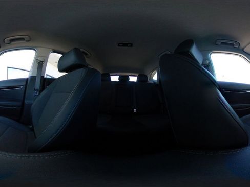 Used 2025 Kia Seltos S image 42