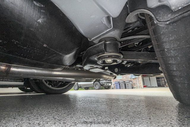 Used 2015 Chevrolet Camaro SS w/ SS Performance Package RWD image 88