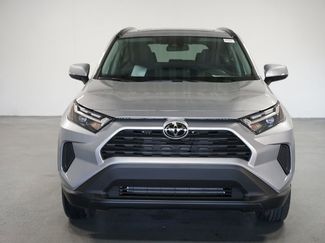 New 2025 Toyota RAV4 XLE video 2