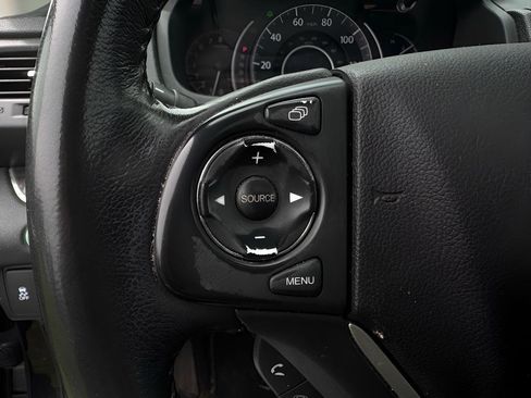 Used 2016 Honda CR-V EX-L image 21