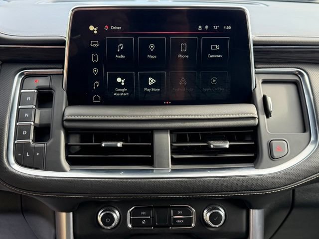 Certified 2023 GMC Yukon SLT AWD/4WD image 4