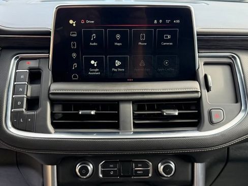 Used 2023 GMC Yukon SLT AWD/4WD image 4