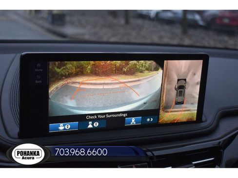 New 2026 Acura MDX w/ Advance Package image 27