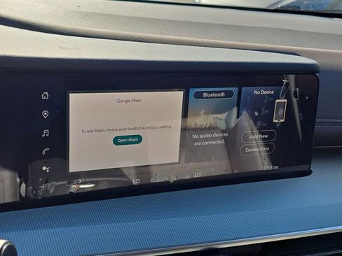 New 2026 Nissan Murano Platinum w/ Technology Package image 26