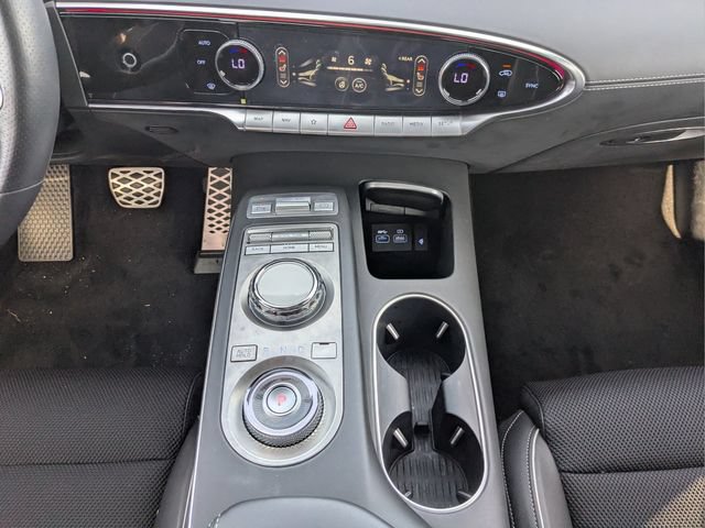 New 2025 Genesis GV70 2.5T w/ Sport Prestige Package AWD/4WD image 22