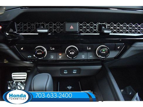 New 2026 Honda Accord Hybrid Sport-L image 16