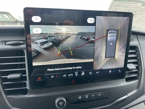 New 2026 Ford Transit 350 148 Medium Roof AWD image 20