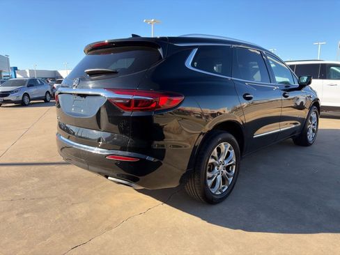Used 2020 Buick Enclave Avenir w/ Avenir Technology Package image 5