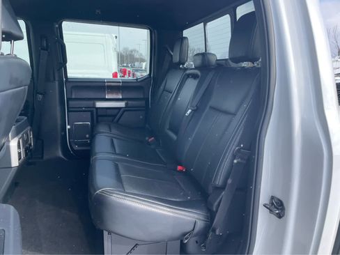 Used 2022 Ford F250 Lariat w/ Tremor Off-Road Package image 32