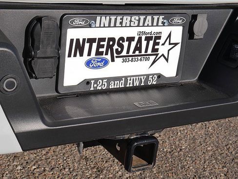 Used 2023 Ford F150 Platinum w/ Equipment Group 701A High image 73