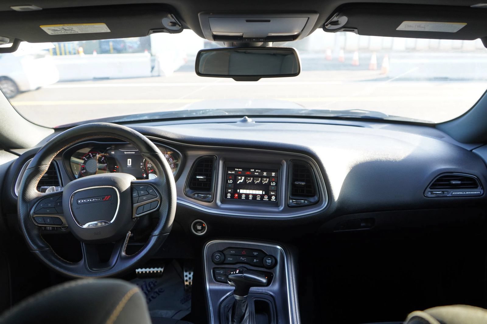 Used 2019 Dodge Challenger GT w/ Stars & Stripes Edition RWD image 18