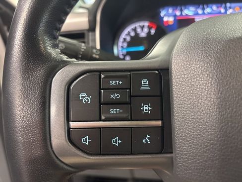 Used 2021 Ford F150 XLT w/ Equipment Group 302A High AWD/4WD image 21