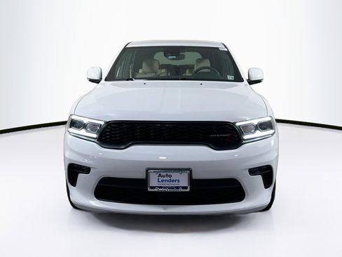 Used 2022 Dodge Durango GT image 2