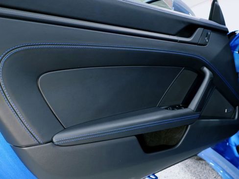 Used 2026 Porsche 911 Carrera T image 30