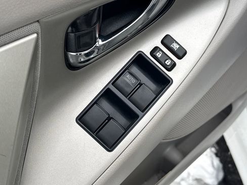 Used 2008 Toyota Camry LE image 11