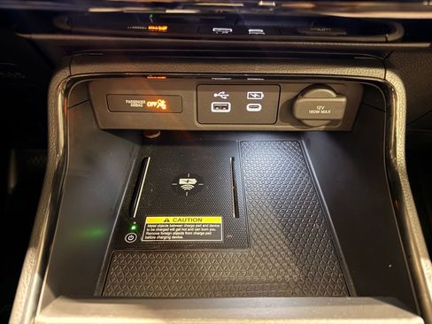 Used 2025 Honda CR-V EX-L image 25