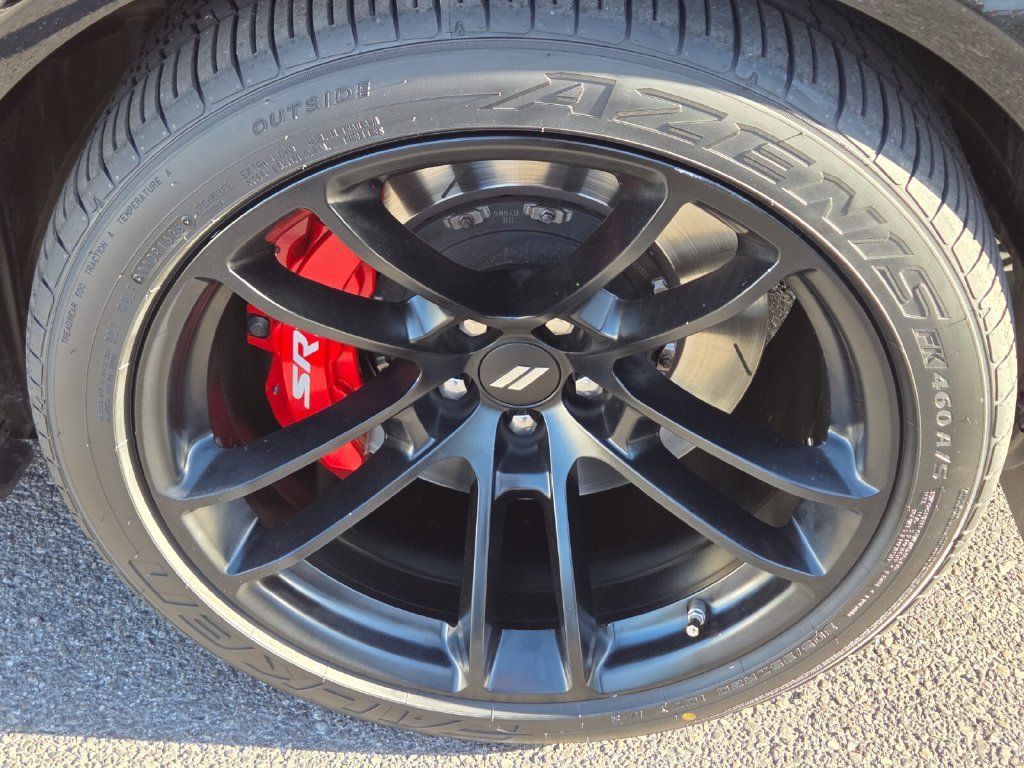 Used 2021 Dodge Challenger R/T Scat Pack RWD image 10