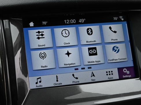 Used 2019 Ford Ranger Lariat w/ Equipment Group 501A Mid image 17