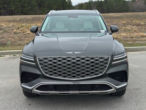 New 2026 Genesis GV80 2.5T Prestige image 7