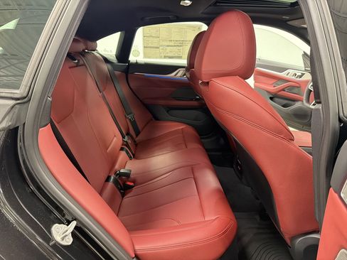 New 2026 BMW i4 eDrive40 w/ M Sport Package image 30