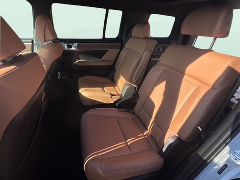 New 2026 Hyundai Santa Fe Limited image 19