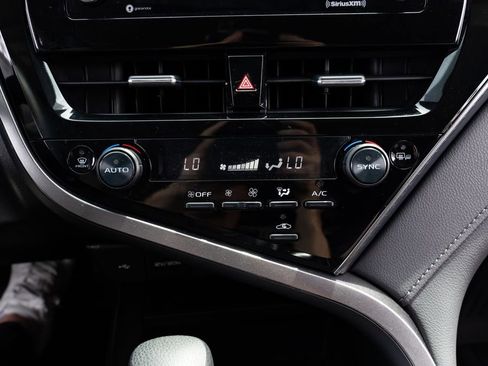 Used 2024 Toyota Camry LE w/ Cold Weather Package FWD image 16
