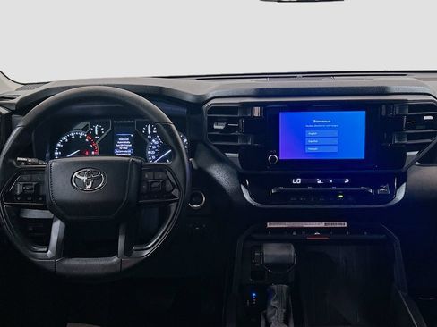 Used 2024 Toyota Tundra SR5 w/ SX Package RWD image 18