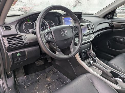 Used 2015 Honda Accord EX-L image 10