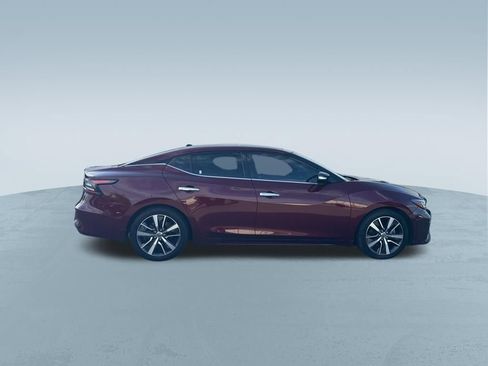 Used 2020 Nissan Maxima 3.5 SL FWD image 9