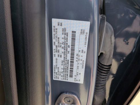 Used 2024 Lincoln Corsair Reserve w/ Equipment Group 201A image 44