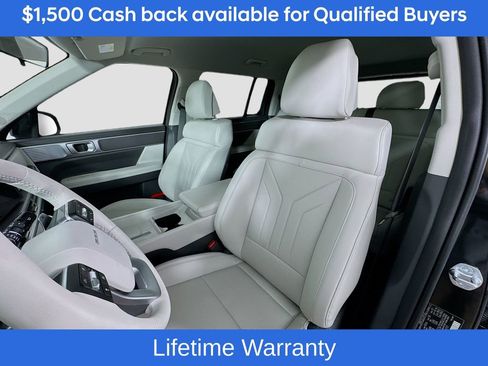 New 2026 Hyundai Santa Fe SEL w/ Tow & Go Package image 22