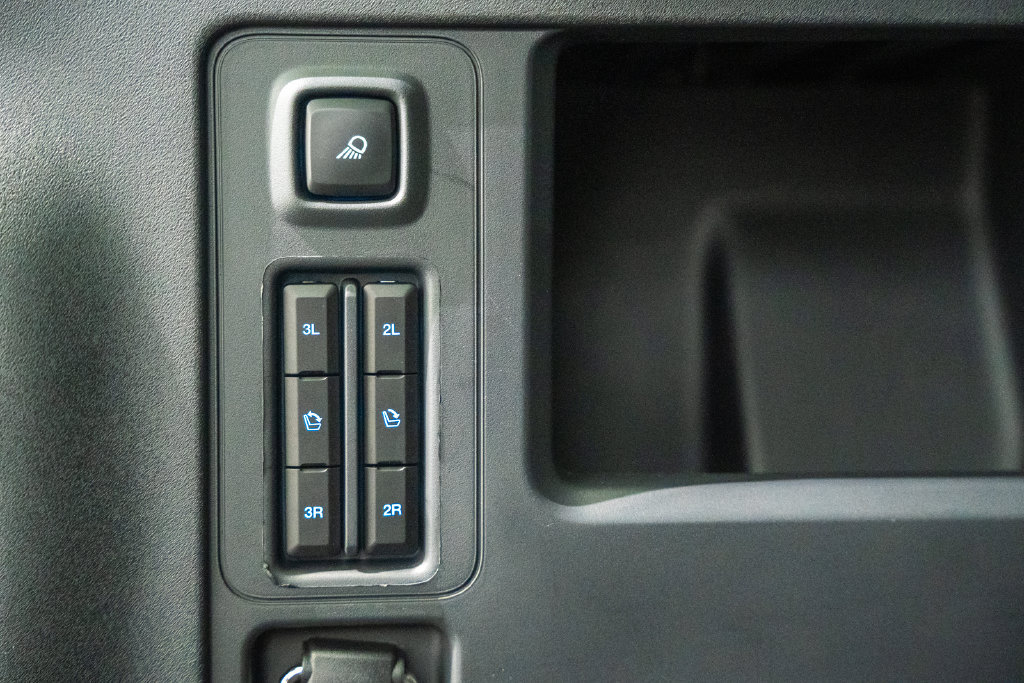 Used 2026 Ford Expedition King Ranch AWD/4WD image 12