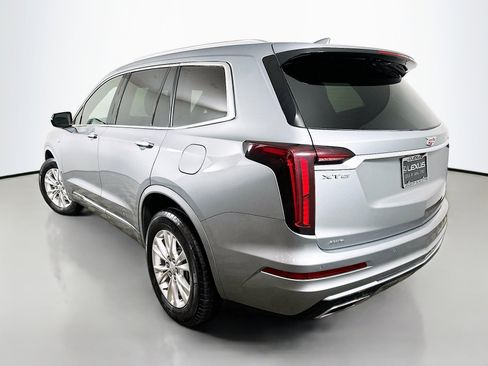 Used 2024 Cadillac XT6 Luxury AWD/4WD image 5