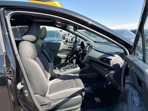 Certified 2025 Subaru Crosstrek 2.5i Wilderness w/ Wilderness Package image 27