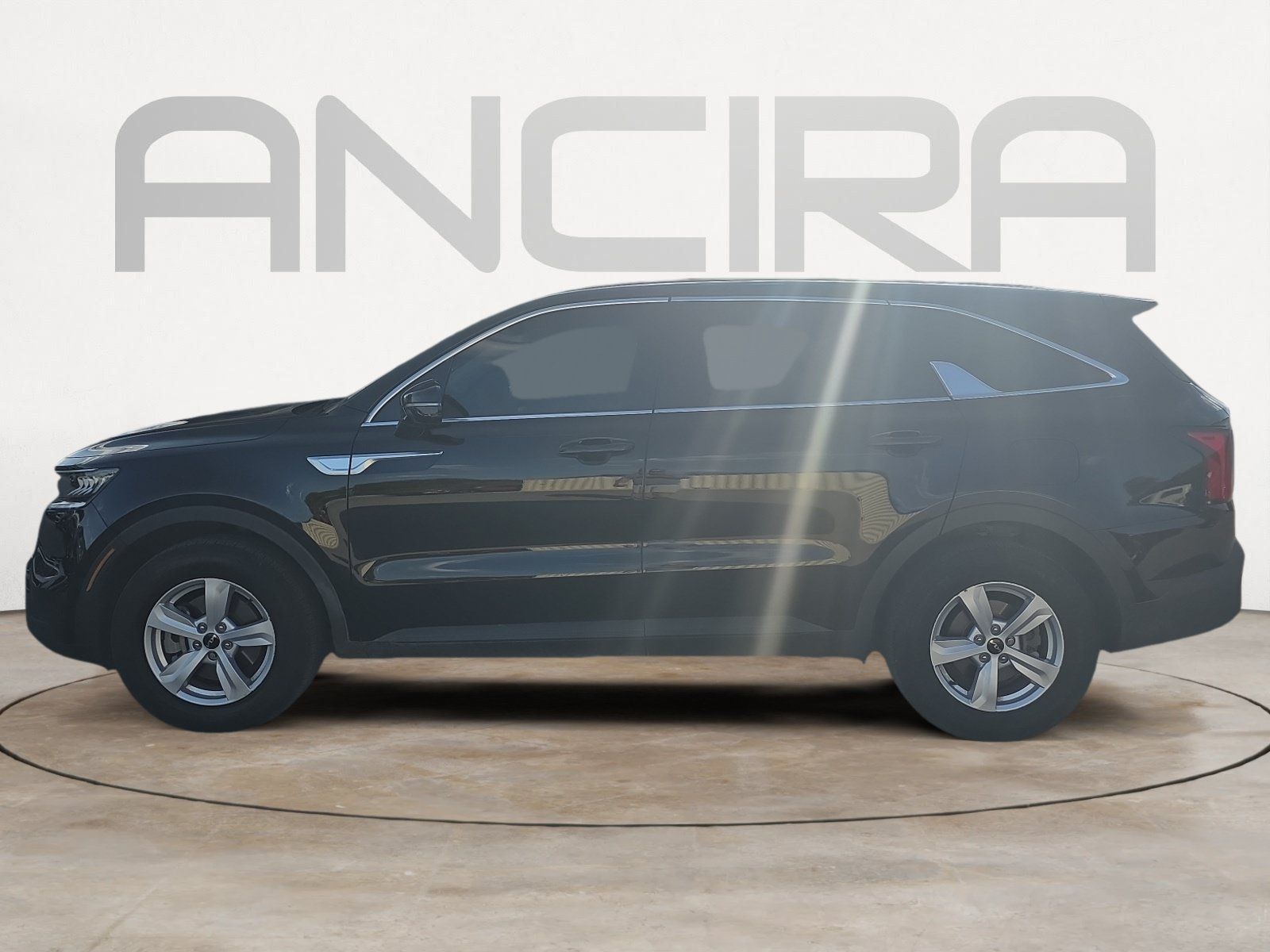 Certified 2023 Kia Sorento LX FWD image 5