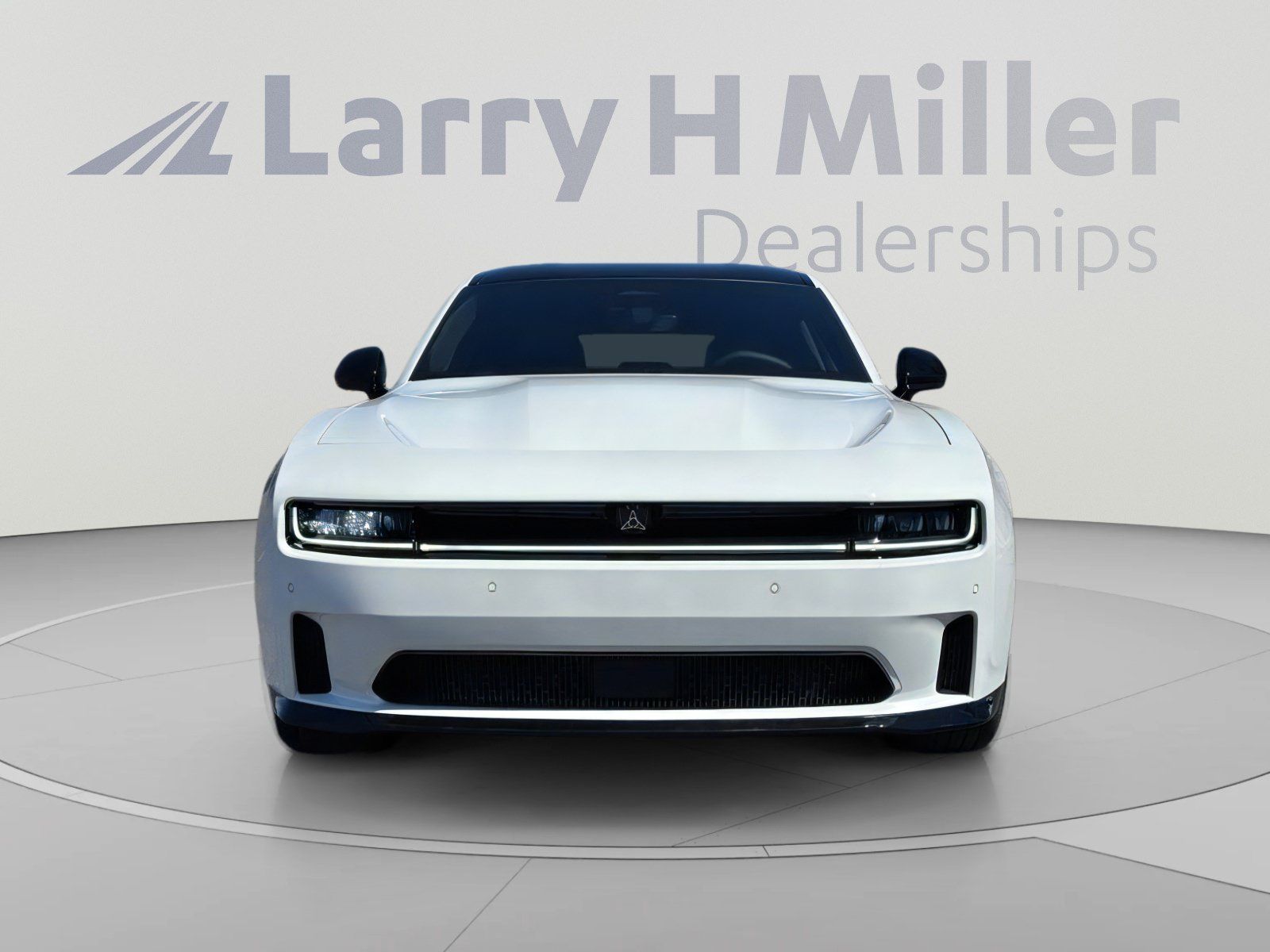 Used 2024 Dodge Charger Daytona R/T w/ Plus Group AWD/4WD image 9