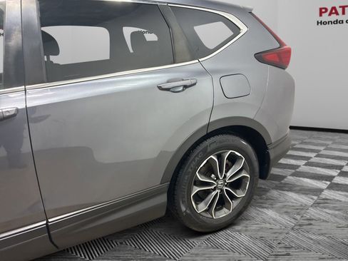 Used 2020 Honda CR-V EX image 21
