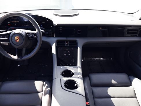 Certified 2022 Porsche Taycan image 20