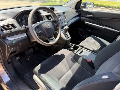 Used 2012 Honda CR-V LX image 7