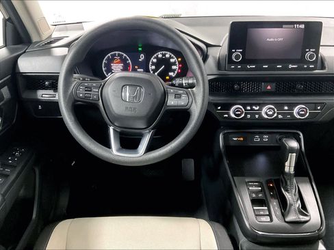 Used 2023 Honda CR-V EX image 17