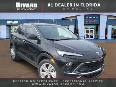 New 2026 Buick Encore GX Preferred w/ Comfort Package