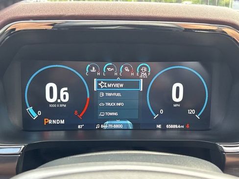 Used 2023 Ford F150 Lariat AWD/4WD image 31